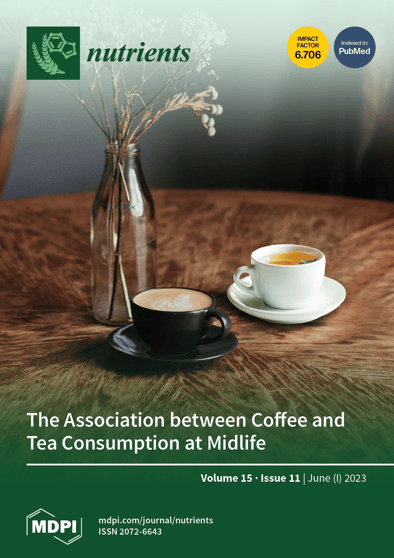 Journal Issue Cover Image