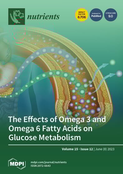 Journal Issue Cover Image