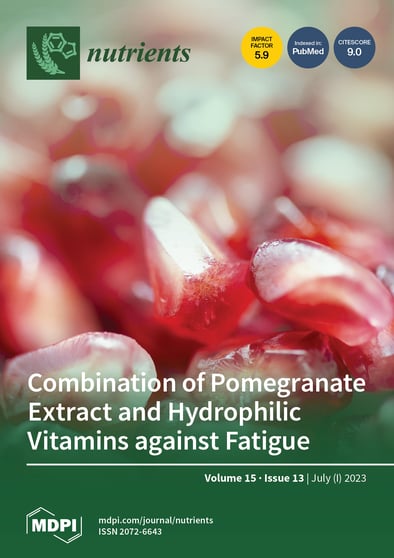 Journal Issue Cover Image