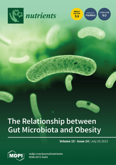 Journal Issue Cover Image