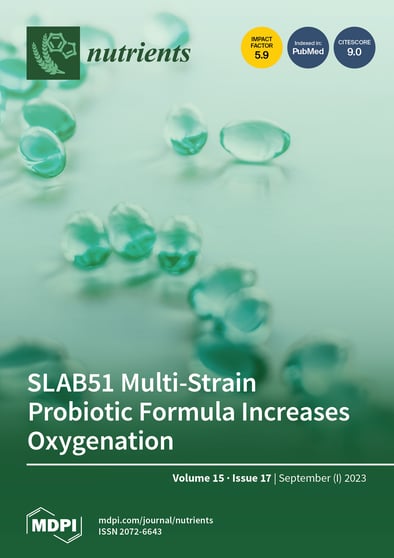 Journal Issue Cover Image