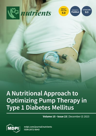 Journal Issue Cover Image