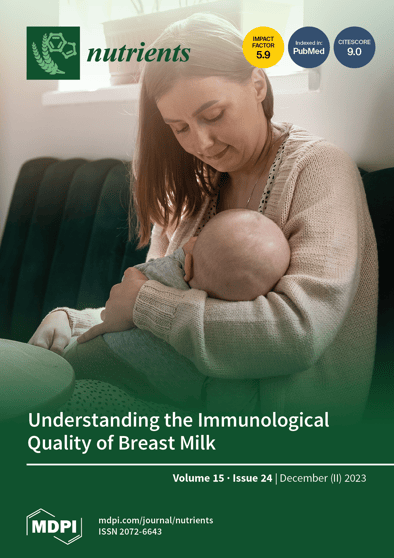 Journal Issue Cover Image