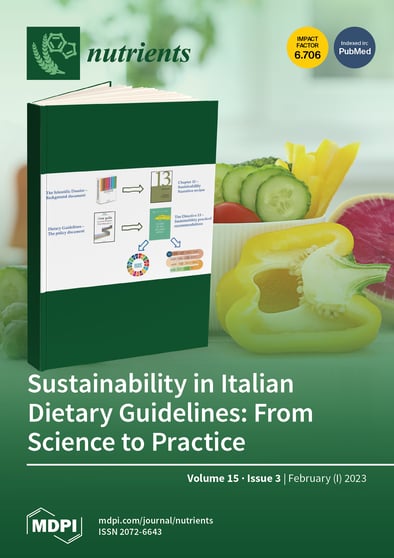 Journal Issue Cover Image