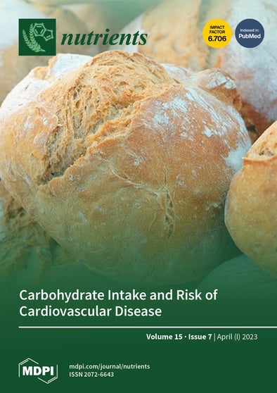 Journal Issue Cover Image