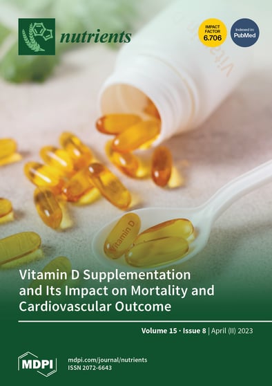 Journal Issue Cover Image