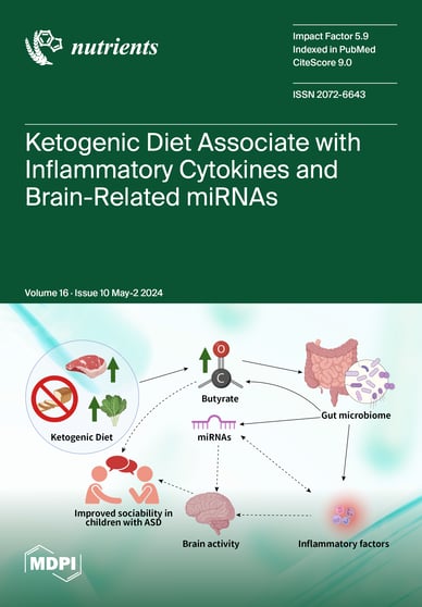 Journal Issue Cover Image