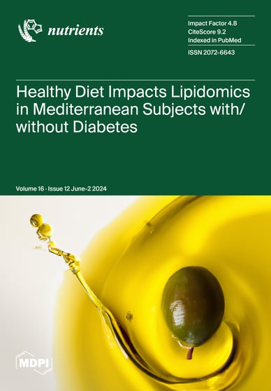 Journal Issue Cover Image