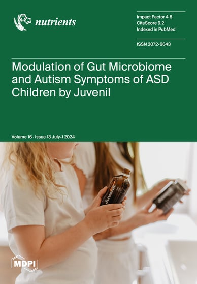 Journal Issue Cover Image