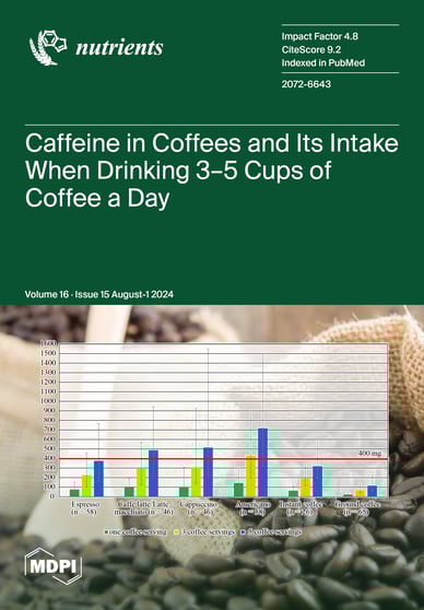 Journal Issue Cover Image