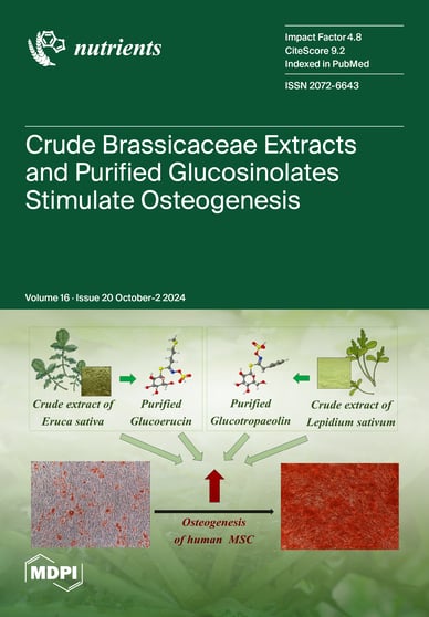 Journal Issue Cover Image
