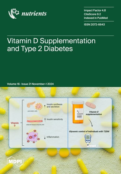 Journal Issue Cover Image