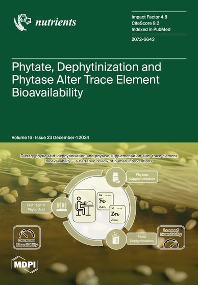 Journal Issue Cover Image