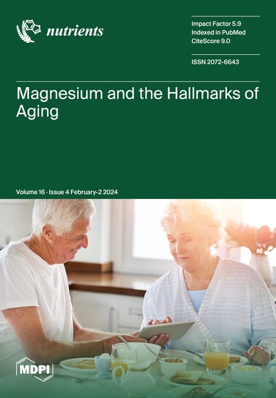 Journal Issue Cover Image