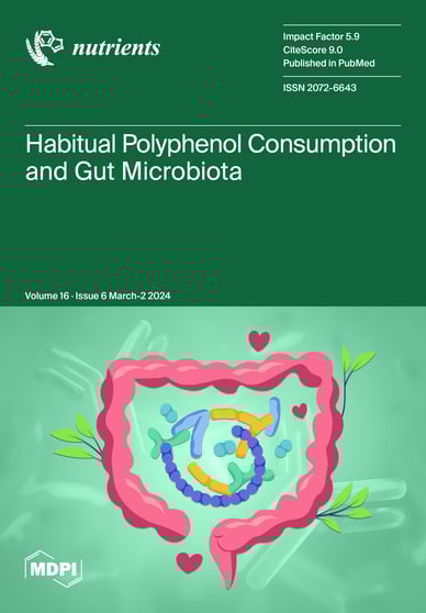 Journal Issue Cover Image