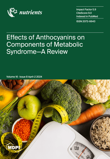 Journal Issue Cover Image