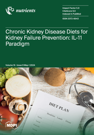 Journal Issue Cover Image