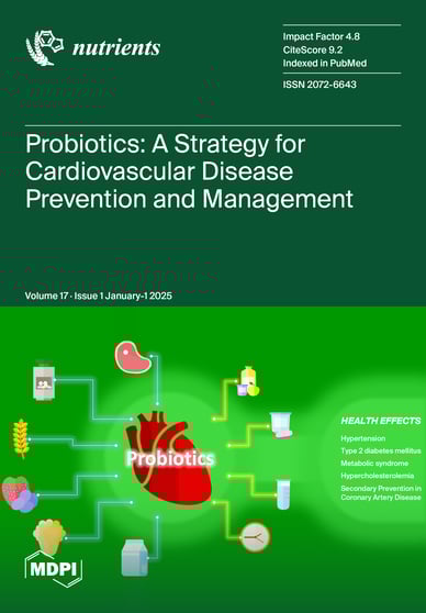 Journal Issue Cover Image