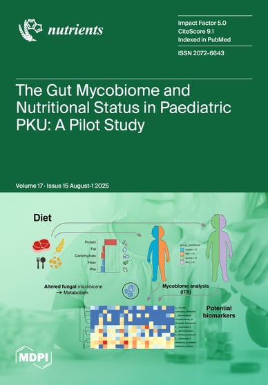 Journal Issue Cover Image