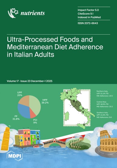 Journal Issue Cover Image