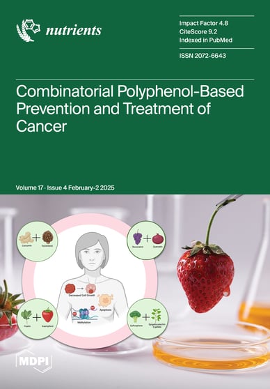 Journal Issue Cover Image