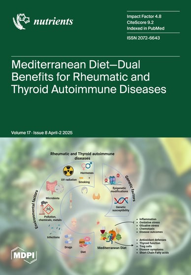 Journal Issue Cover Image