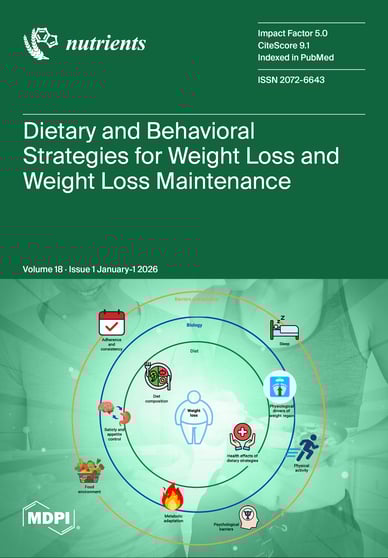 Journal Issue Cover Image