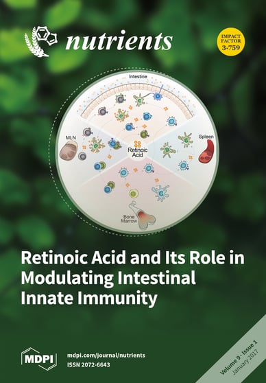 Journal Issue Cover Image