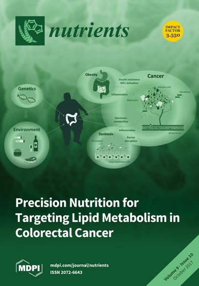 Journal Issue Cover Image