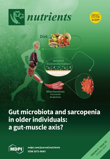 Journal Issue Cover Image