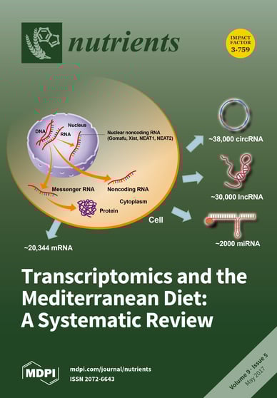 Journal Issue Cover Image