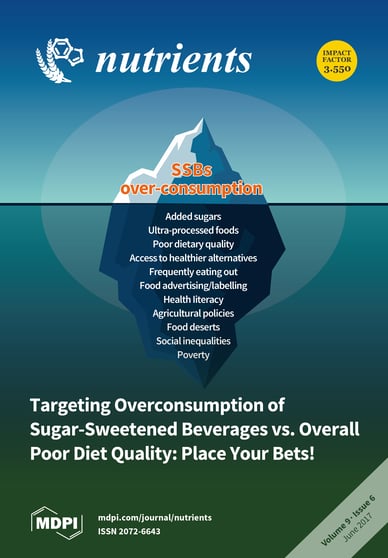 Journal Issue Cover Image