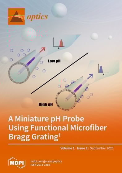 Journal Issue Cover Image