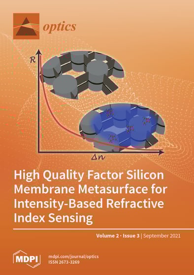 Journal Issue Cover Image