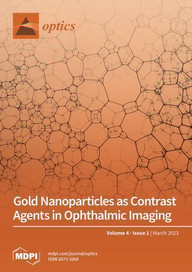 Journal Issue Cover Image