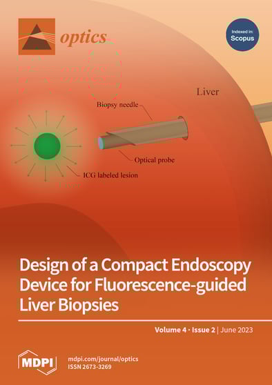 Journal Issue Cover Image