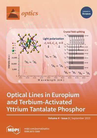 Journal Issue Cover Image