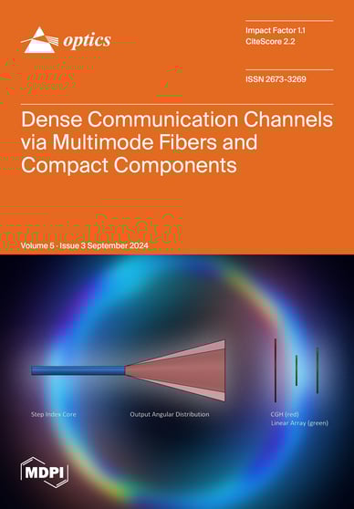 Journal Issue Cover Image