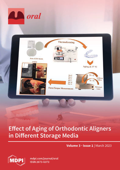 Journal Issue Cover Image