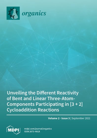 Journal Issue Cover Image