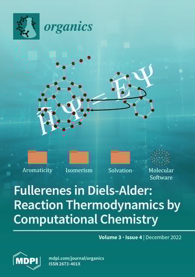 Journal Issue Cover Image