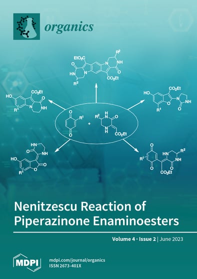 Journal Issue Cover Image