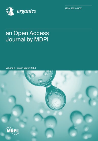 Journal Issue Cover Image