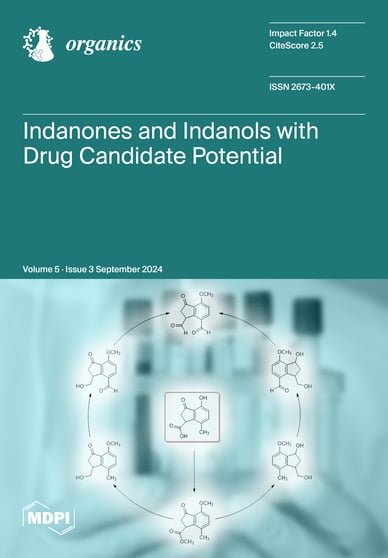 Journal Issue Cover Image