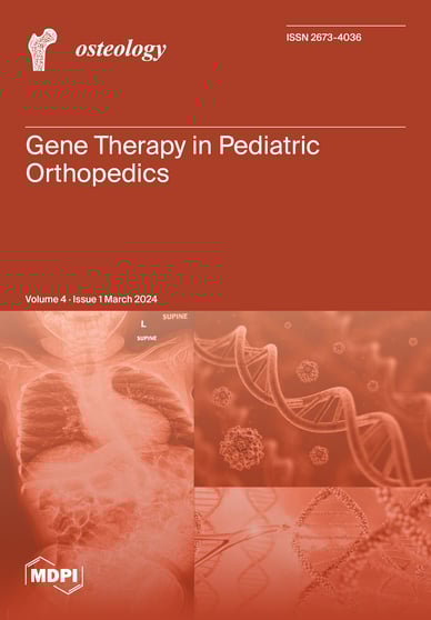 Journal Issue Cover Image