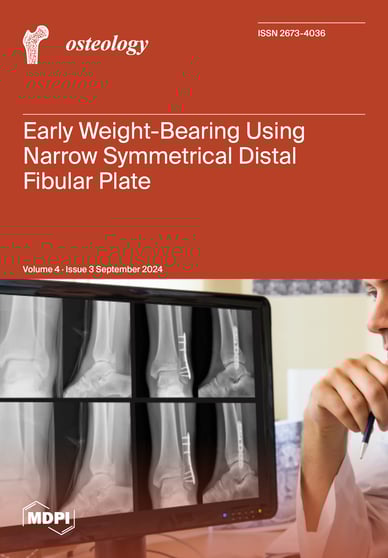 Journal Issue Cover Image