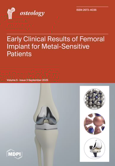 Journal Issue Cover Image