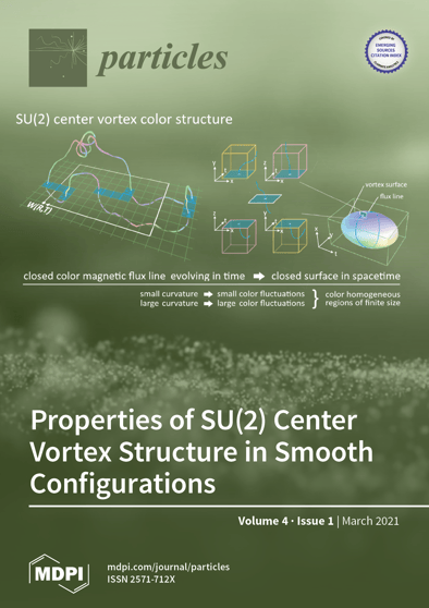 Journal Issue Cover Image