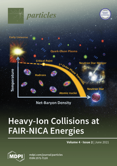 Journal Issue Cover Image