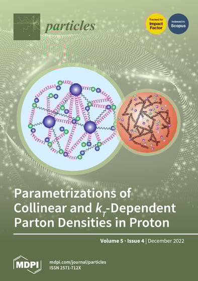 Journal Issue Cover Image